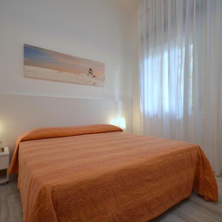 Appartamenti Laguna & S.Elena Sud Bibione Buitenkant foto
