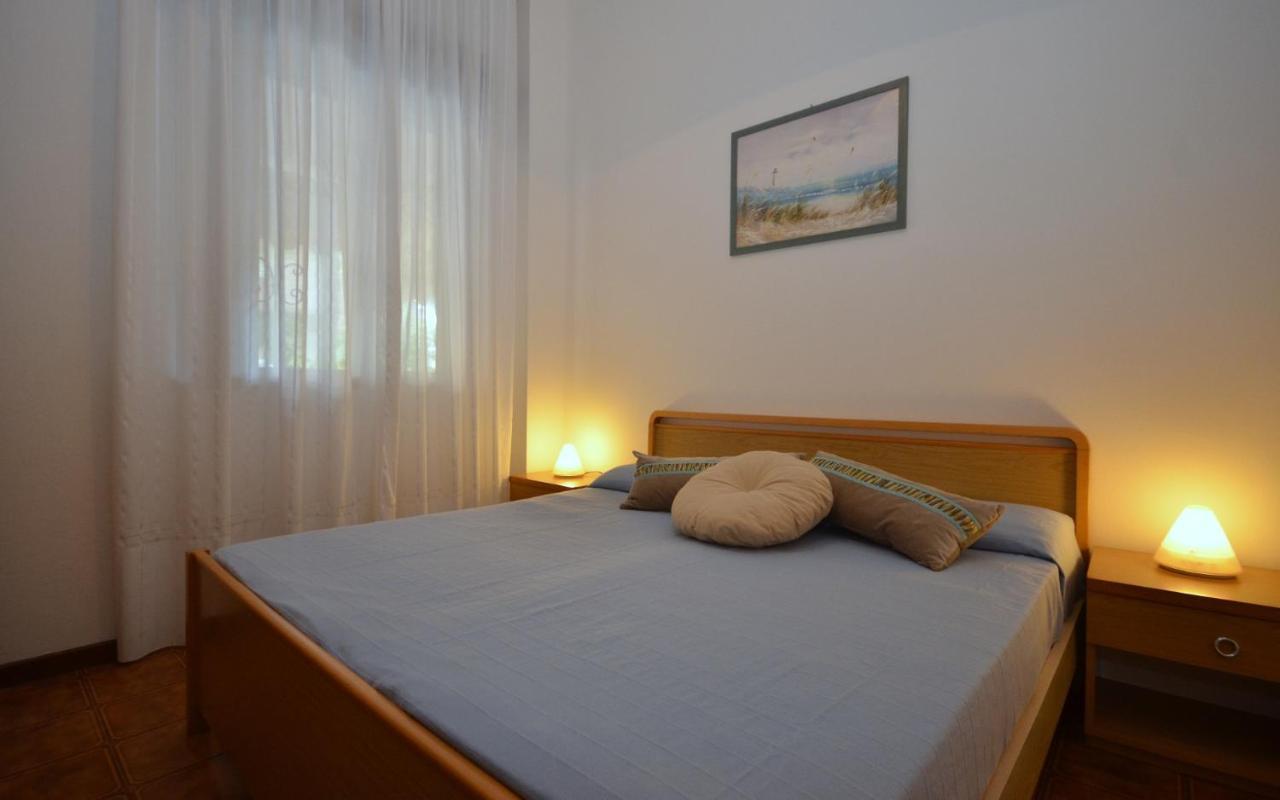 Appartamenti Laguna & S.Elena Sud Bibione Buitenkant foto