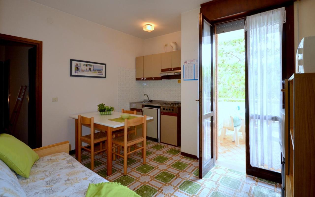 Appartamenti Laguna & S.Elena Sud Bibione Buitenkant foto