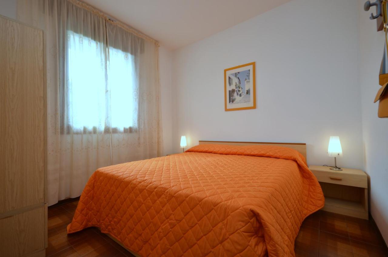 Appartamenti Laguna & S.Elena Sud Bibione Buitenkant foto