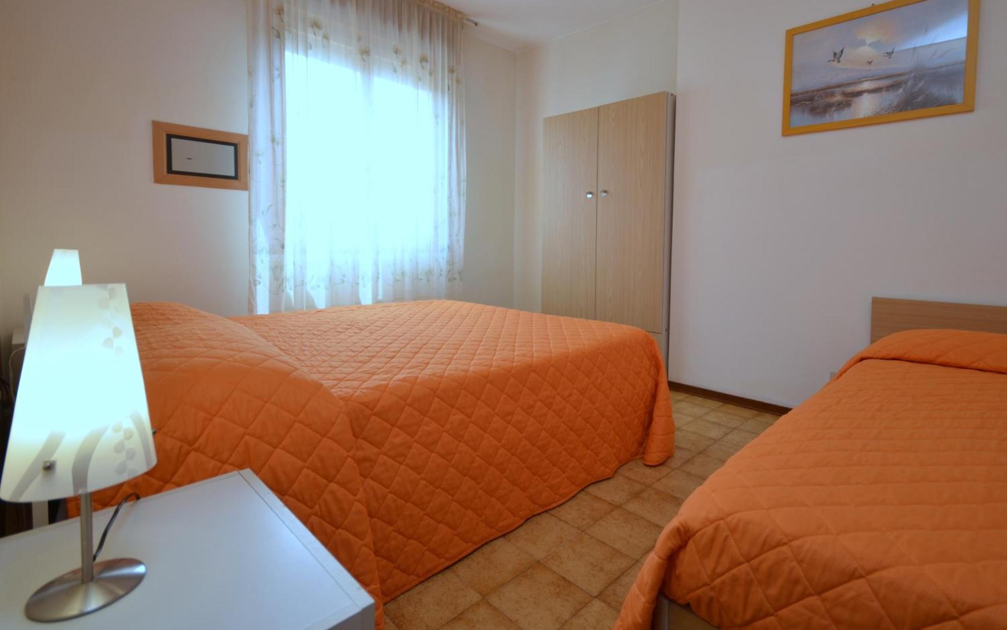 Appartamenti Laguna & S.Elena Sud Bibione Buitenkant foto